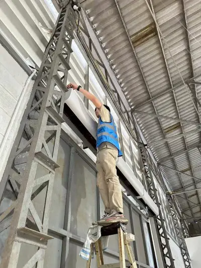 work (5) - ผลงาน
