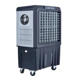 พัดลมไอเย็นแอร์ HWEAC 9,000 BTU