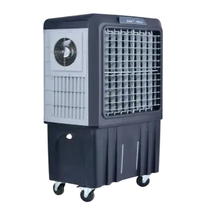 พัดลมไอเย็นแอร์ HWEAC 9,000 BTU