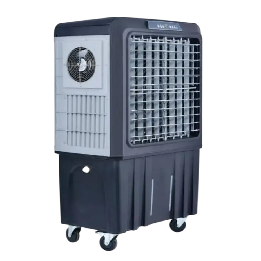 พัดลมไอเย็นแอร์ HWEAC 9,000 BTU