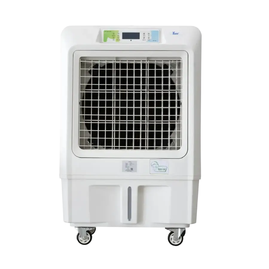 YSP-12B พัดลมไอเย็น 12,000 BTU
